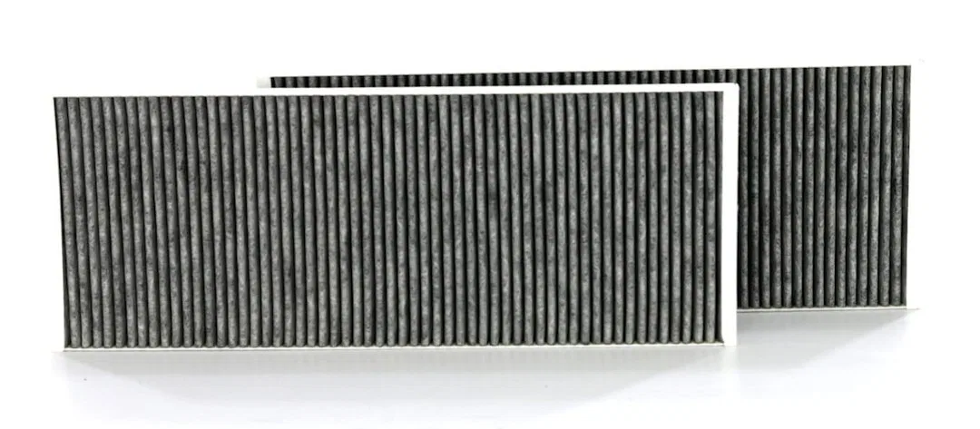 WP10485 – WIX FILTR LD Cabin Air Filter, OE Replacement Disposable Activated Carbon Media